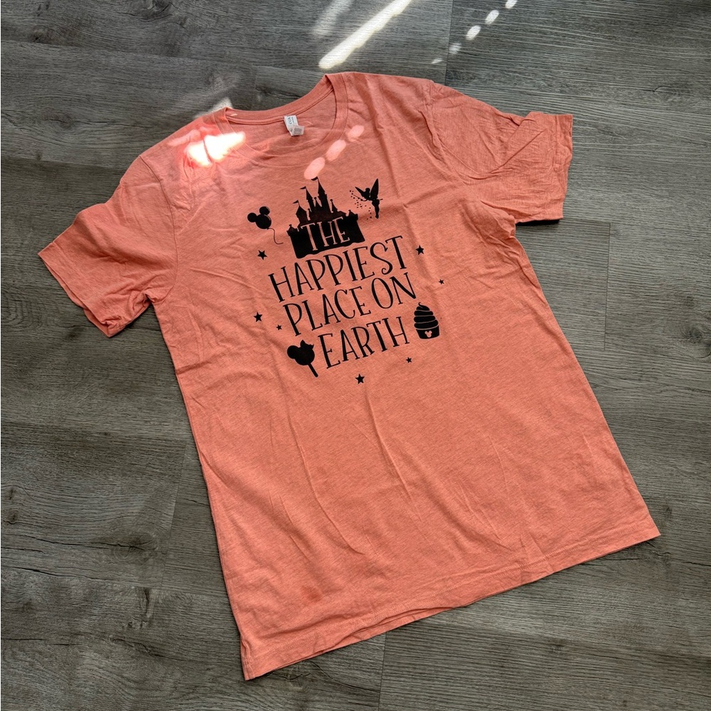 Disney T-shirt